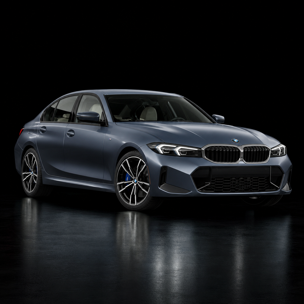 BMW SERIJA 3